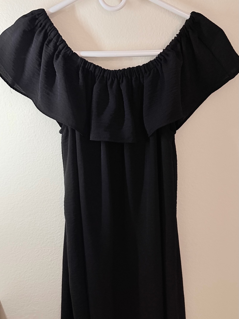 Ninewest Dress with shoulder straps